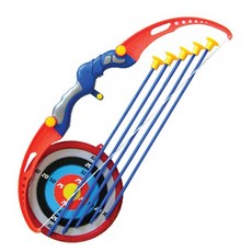 바니랜드 스포츠완구 국가대표 양궁 다트, 상세페이지 참조, 1개