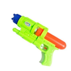 압축식워터건 어린이 물총 캠핑 워터파크 워터밤 물총놀이 워터건, 랜덤