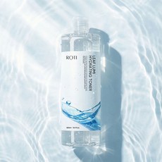 로티 리프루미 하이드레이팅 토너 500ml, 1개