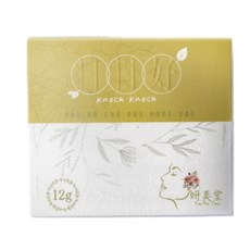 妍美歐式日日好, 2g, 1箱, 6個裝