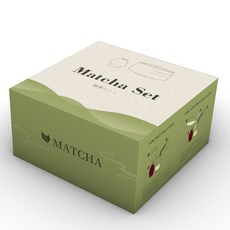 日式陶瓷抹茶碗 茶筅立 套裝 點茶工具 茶百戲 宋代點茶器具 茶道工具, 彩盒禮盒(碗+粒子)空禮盒, 1個