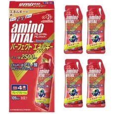 amino vital 味之素胺基酸能量飲，迅速補充體力，運動健身必備，輕巧包裝方便攜帶, 1個裝, 45g