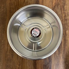 台灣製 304不鏽鋼特厚內鍋 電鍋專用湯鍋, 1個, 5人