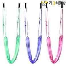 리3치점빵 문틀 플라잉요가 해먹 홈트 필라테스 코어운동 홈트용품 요가도구