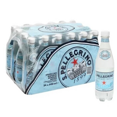 산펠레그리노 탄산수 24, 500ml, 1개