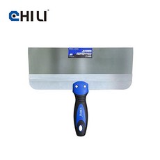 CHILI 大面積補土刮刀 不鏽鋼油漆刮刀, 1個