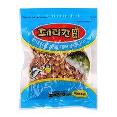 페리칸 특수짜개 떡밥 민물낚시, 3개