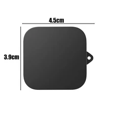 Insta360 ACE Pro2 용 실리콘 렌즈 캡 보호 쉘 고무 카메라 2 액세서리 커버, 03 1PCS