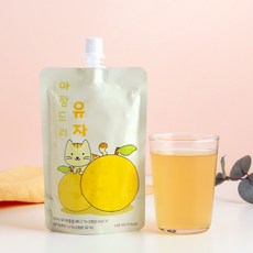 아람농장 아람드리 아기 어린이 주스 음료 138mlx10팩, 천도복숭아, 138ml