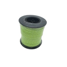 우주캠핑 고강도 4.5mm 50m 캠핑로프 타프 스트링 텐트줄