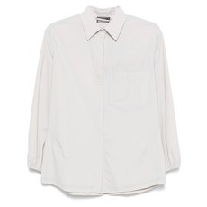 에르노 텍스처 셔츠