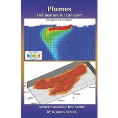 (영문도서) Plumes: Delineation & Transport Paperback, Independently Published, English, 9781702292771