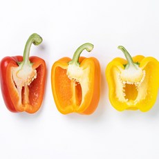 국내산 파프리카, 1개, 2kg