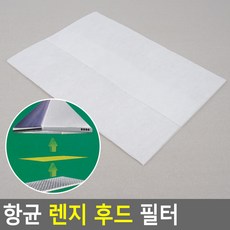 루루픽스마켓 후드 필터 가스렌지후드필터