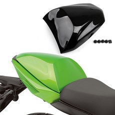 Kawasaki NINJA 650 ER6F ER6N 12-16 單座蓋（黑色）- 極限超快感, 1個