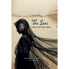 (英文圖書)The Sari: Ghost in the Family Album 平裝版, Daneez Zamangil, 英文