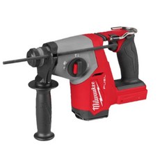 Milwaukee M18 FHAC16 18V 無碳刷 免出力 鎚鑽 電鑽, 1個, 空機+18v5.0*1+充電器
