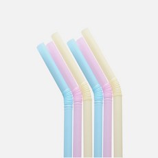 [개별/자바라] 스트로우 7/25 - 혼합, 1개