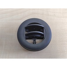 歐馬國際 福斯 VW CRAFTER 大T 冷氣出風口 屋頂 德國原廠零件, 1個