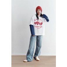 자라 ZARA 레트로 하이탑 슈즈 - 화이트 971478