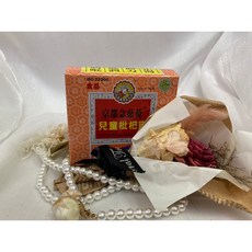 京都念慈ium 清潤無糖枇杷膏 198g 兒童枇杷蜜 16包 隨身包 添加維生素C 無糖枇杷膏, 1個