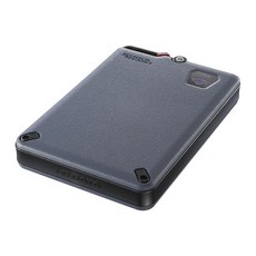 I-O DATA USB 5 Gbps(USB 3.2 Gen1) SSD SSPD-SUTCB SSPD-SUTC1B 아이・오・데이터 대응 장기