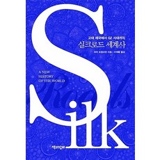 Chaekgwahamkke 絲路世界史, 彼得·富蘭克潘