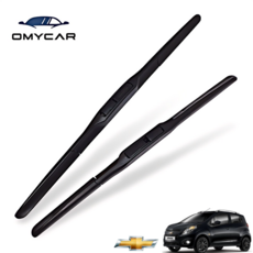 오마이카 쉐보레 스파크 하이브리드와이퍼 1세트, 스파크 11년~15년