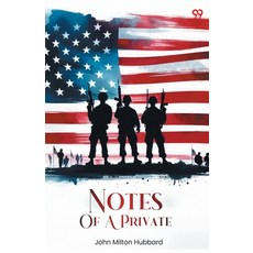 (영문도서)Notes Of A Private Paperback, Double 9 Books, English, 9789371469678