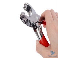 아일렛 펀칭기 현수막펀칭기