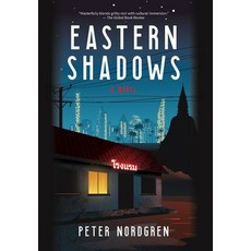 (영문도서)Eastern Shadows Hardcover, Northern Annex Publications, English, 9798999917409