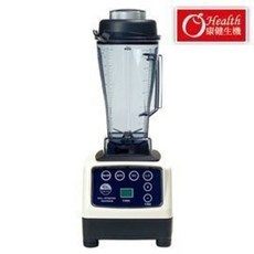 有機園 俐益湖德國3.5P 營養調理機 雙杯組 新款5段式, 調理杯