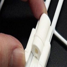 살루미스토어 네트망 연결고리 12개 네트망고정후크, 1