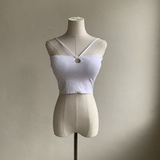 Twenty 小辣韓妞--質感親膚棉美型平口小可愛 2501191