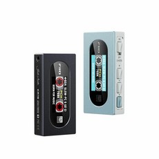 FiiO KA15 隨身解碼耳機轉換器 雙DAC Hi-Res Audio, 午夜黑, 1個