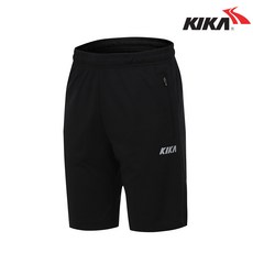 키카 반바지 KK5P01BK 트레이닝 팬츠 5부 바지
