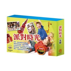 目川文化 派對時光 Read & Learn AI科學玩創意