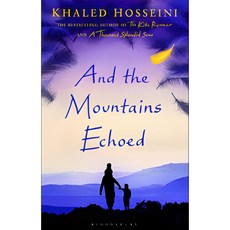 And The Mountains Echoed 精裝版 / 潛龍轟天 (小說), 詳見詳細資訊