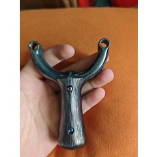 鈦合金 破竹 重炮 單卡, 如圖所示, 1個