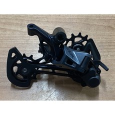SHIMANO SLX RD-M7100 SGS 後變速器 1x12速, 1個
