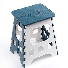 간이 캠핑용 매직 낚시 야외 체어 폴딩의자 33.5x27cm, 1개