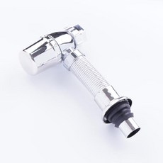 코리안스탠다드 세면대 부속품 망치트랩 벽트랩 P트랩, 1개