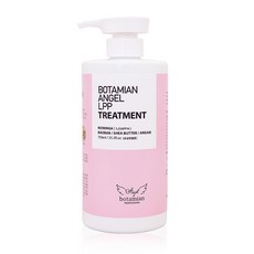 보타미안엔젤 LPP 헤어 트리트먼트, 1개, 750ml
