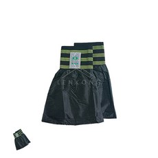 이렌콩 각반 발목밴드아대 1켤레 발목아대 안전각반 건설안전용품