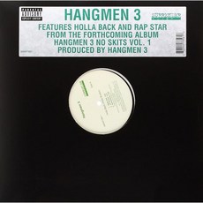 (LP) Holla Back explicit_lyrics, (LP) Holla Back explicit_lyric