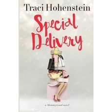 Special Delivery Paperback, Independently Published, English, 9798713877071