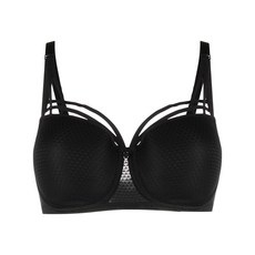 말리스데커스 담 드 파리 발코니 브라