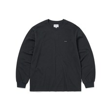 THISISNEVERTHAT T.N.T. Classic HDP L/S Tee Navy
