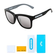 SODAMON 孩童時尚太陽眼鏡 LK7501 LK7502