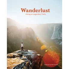 (영문도서)Wanderlust Paperback, Gestalten, English, 9783967042139